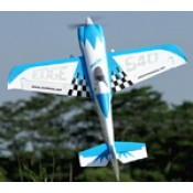 3D & Aerobatic Planes